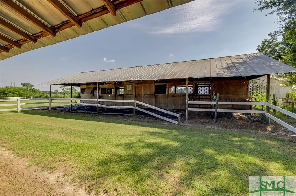 15238 Turner Road Metter GA 30439
