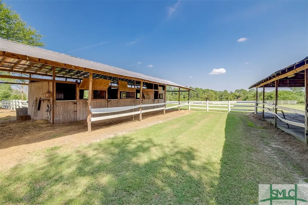 15238 Turner Road Metter GA 30439