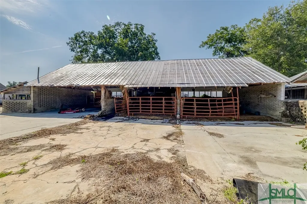 15238 Turner Road Metter GA 30439