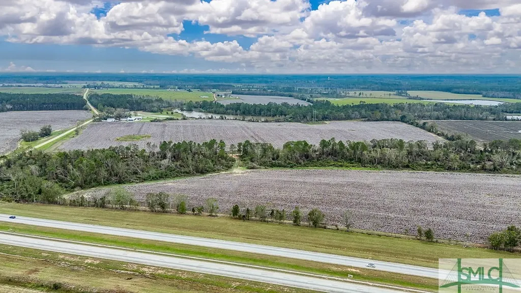 15238 Turner Road Metter GA 30439
