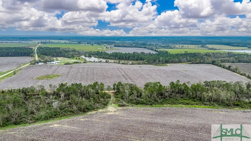 15238 Turner Road Metter GA 30439