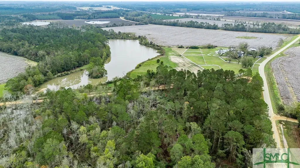 15238 Turner Road Metter GA 30439