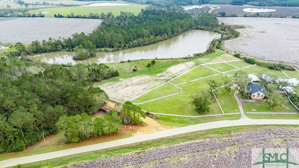 15238 Turner Road Metter GA 30439