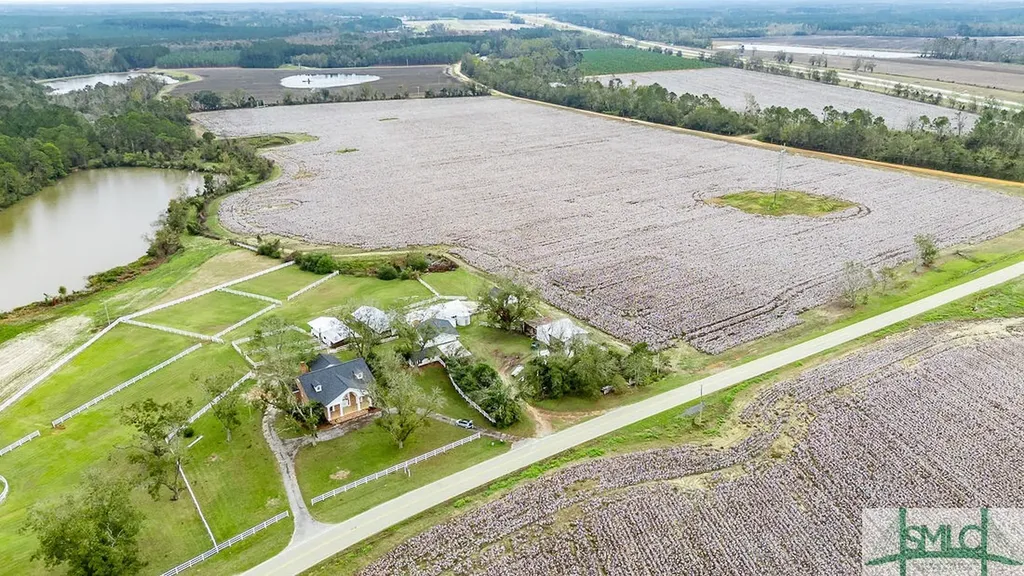 15238 Turner Road Metter GA 30439