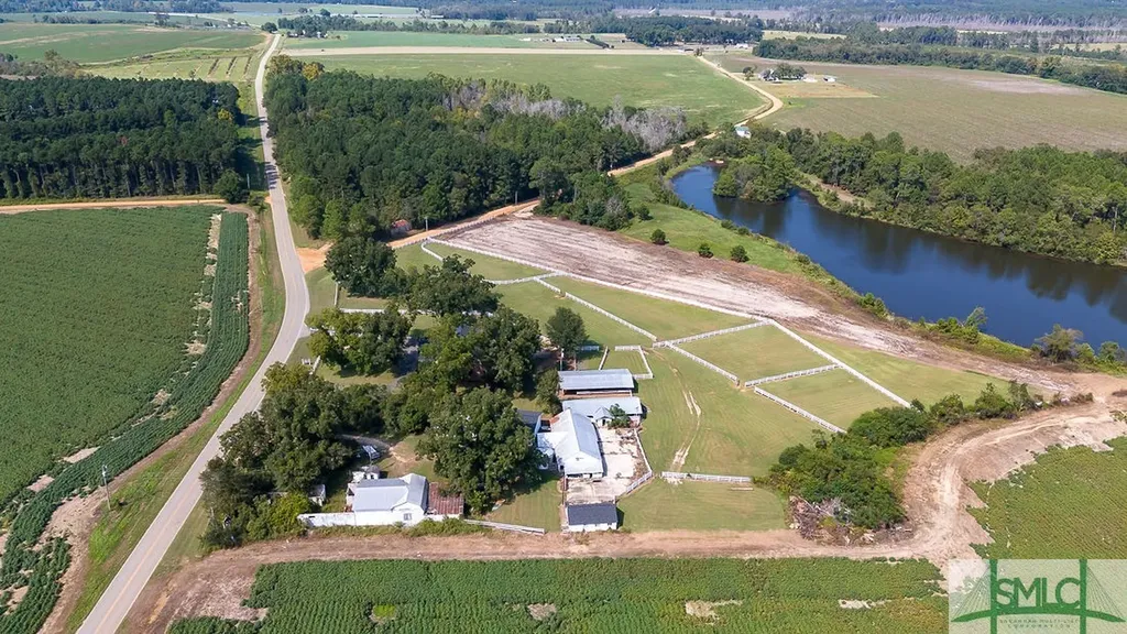 15238 Turner Road Metter GA 30439