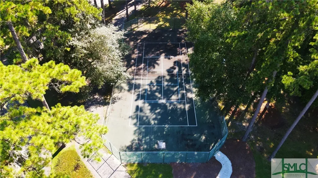 Lot 1 Belvedere Drive Townsend GA 31331