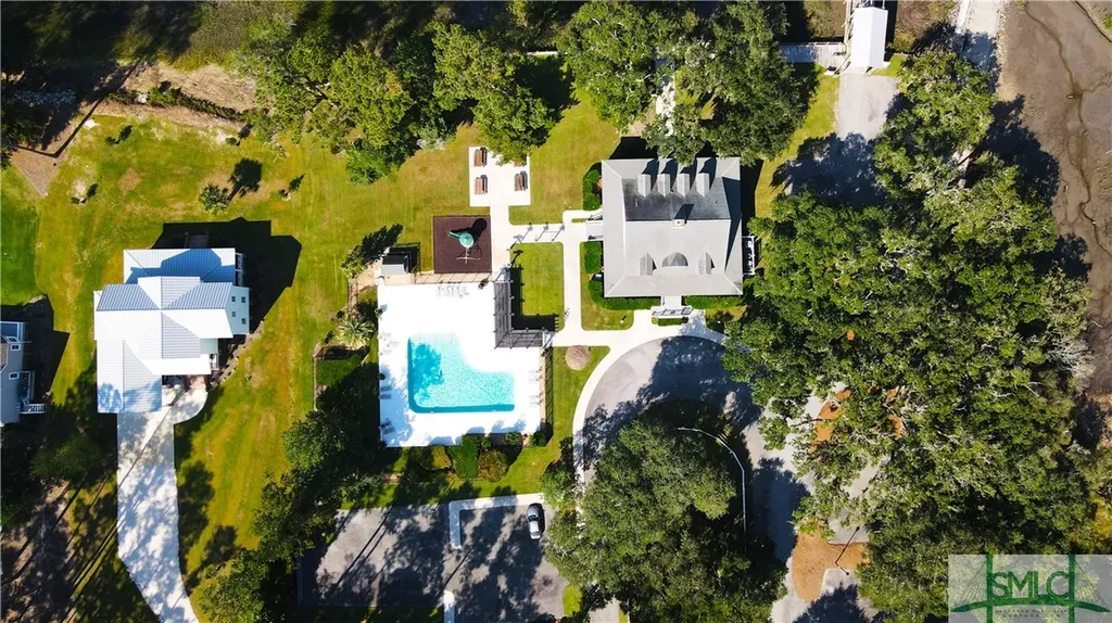 Lot 1 Belvedere Drive Townsend GA 31331