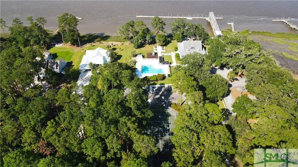 Lot 1 Belvedere Drive Townsend GA 31331