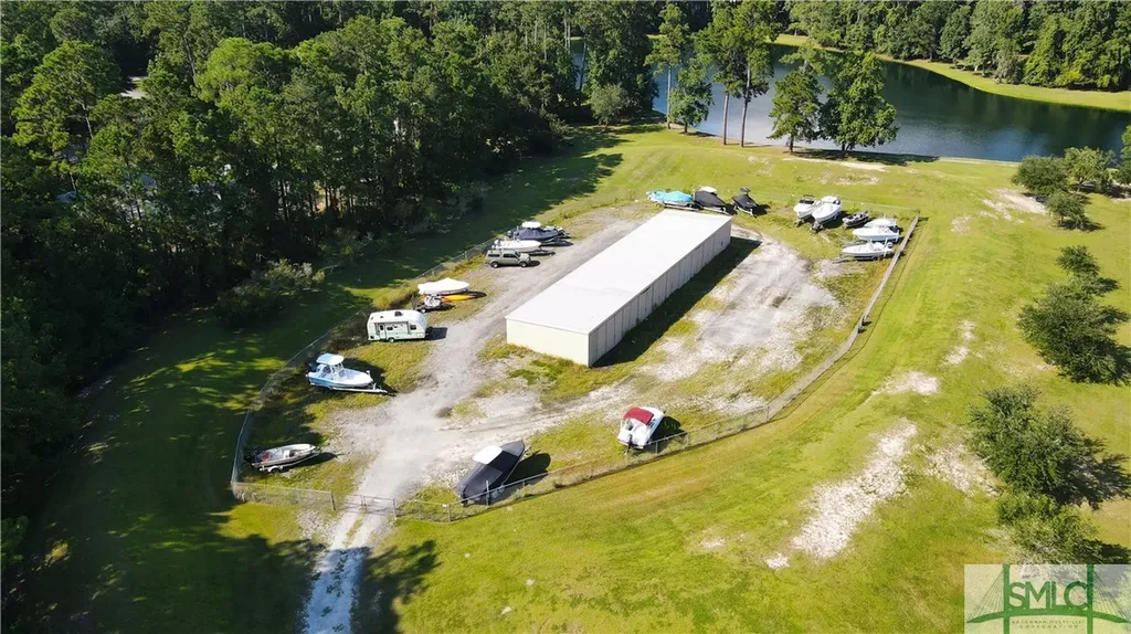Lot 1 Belvedere Drive Townsend GA 31331