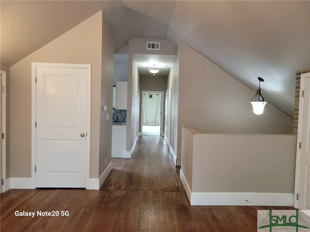 601 W 37th Street Savannah GA 31415