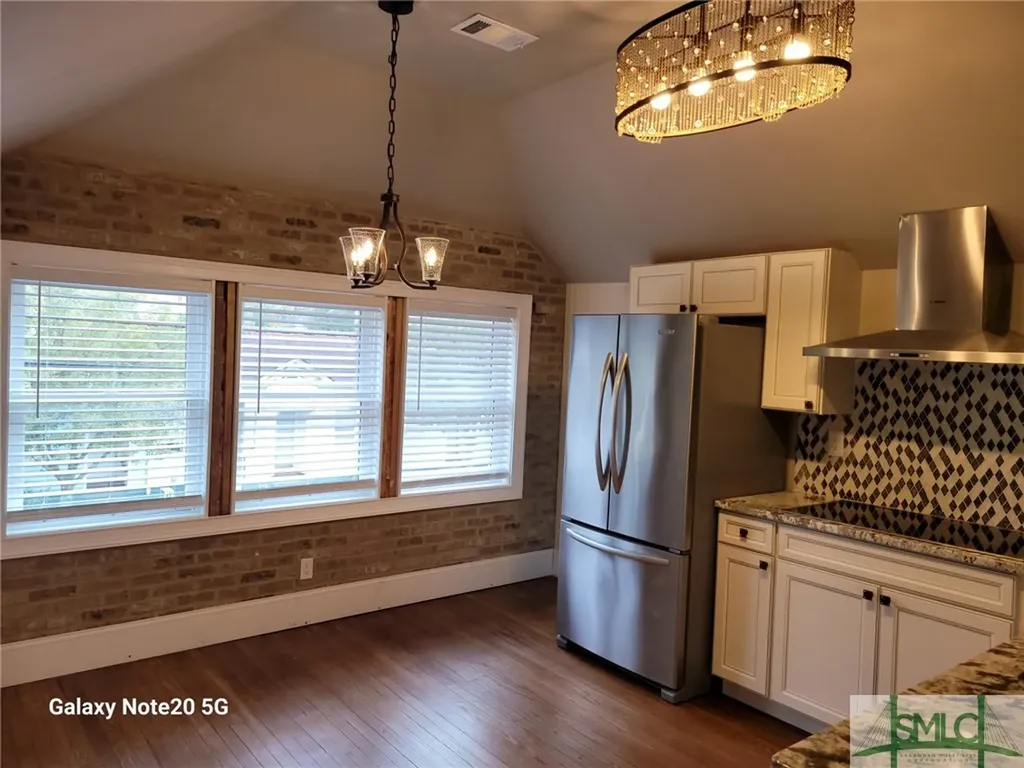 601 W 37th Street Savannah GA 31415