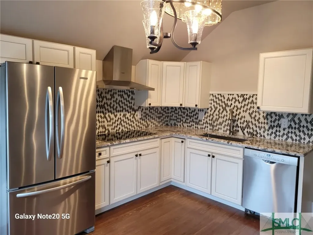601 W 37th Street Savannah GA 31415
