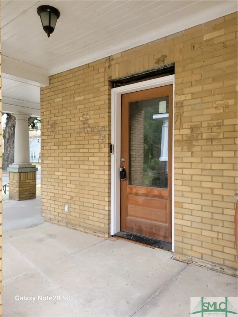 601 W 37th Street Savannah GA 31415