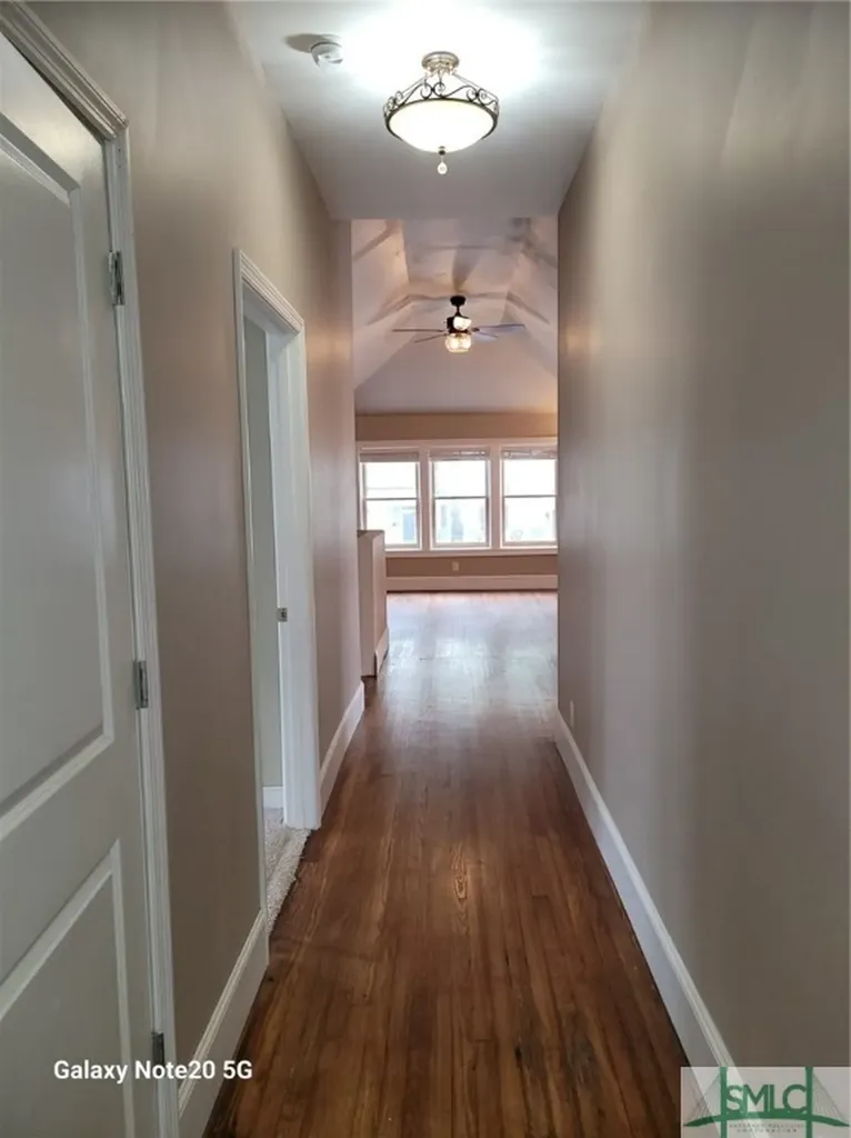 601 W 37th Street Savannah GA 31415