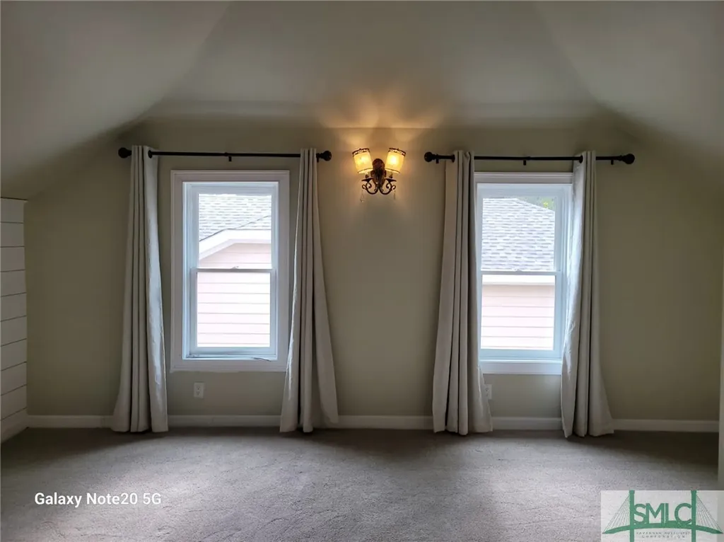 601 W 37th Street Savannah GA 31415