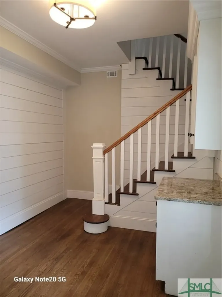 601 W 37th Street Savannah GA 31415