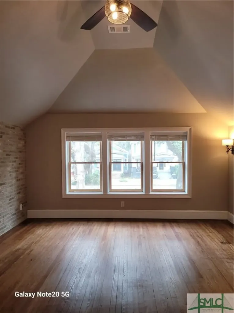 601 W 37th Street Savannah GA 31415