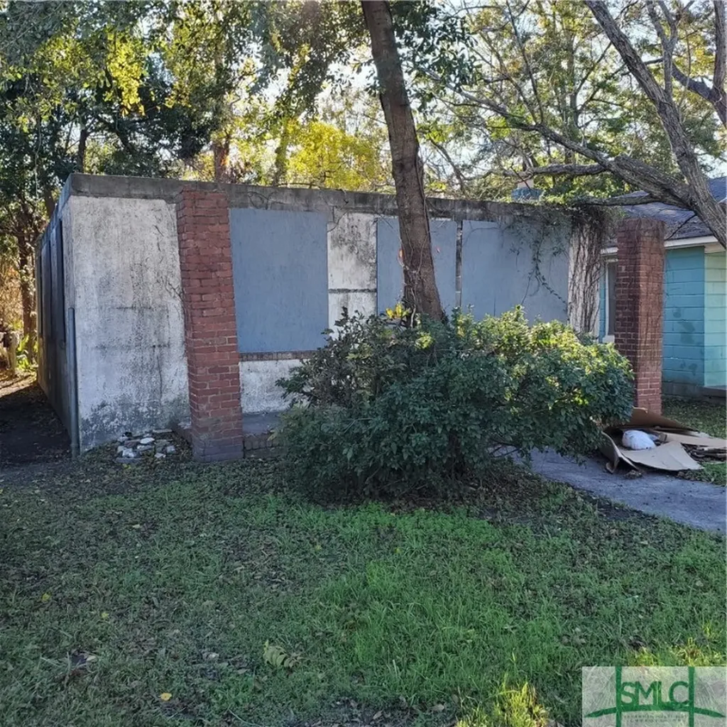 821 W 47th Street Savannah GA 31405