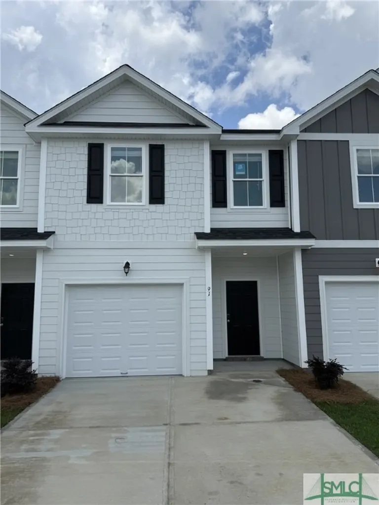 91 Stafford Loop Richmond Hill GA 31324
