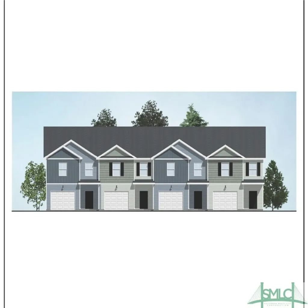 91 Stafford Loop Richmond Hill GA 31324