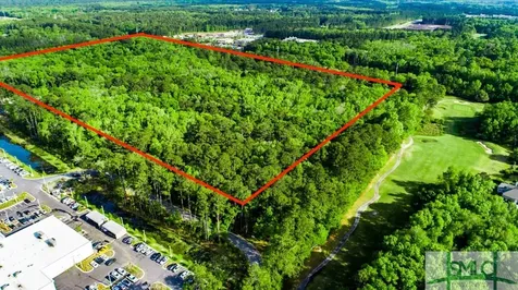 Tbd Lost Oak Drive Bluffton SC 29910