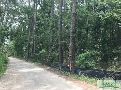 Tbd Lost Oak Drive Bluffton SC 29910