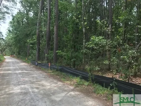Tbd Lost Oak Drive Bluffton SC 29910