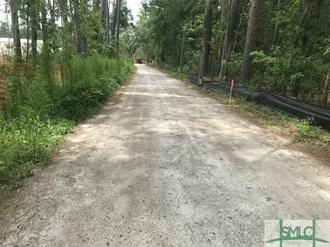 Tbd Lost Oak Drive Bluffton SC 29910
