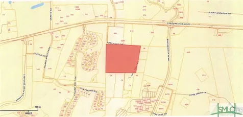 Tbd Lost Oak Drive Bluffton SC 29910