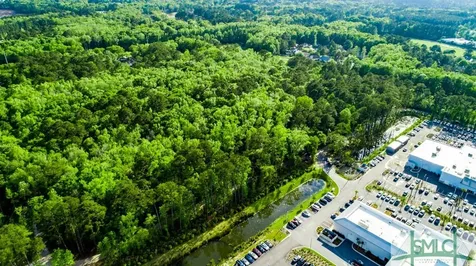 Tbd Lost Oak Drive Bluffton SC 29910