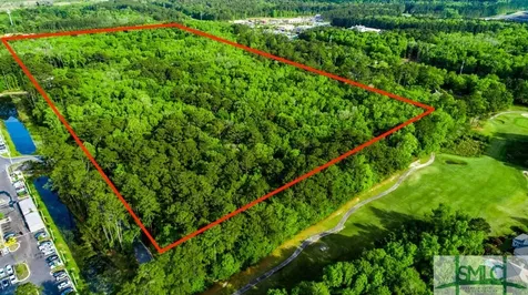 Tbd Lost Oak Drive Bluffton SC 29910