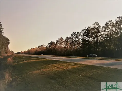 Tbd Dunham Williams Road Hardeeville SC 29927