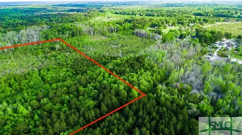 Tbd Dunham Williams Road Hardeeville SC 29927
