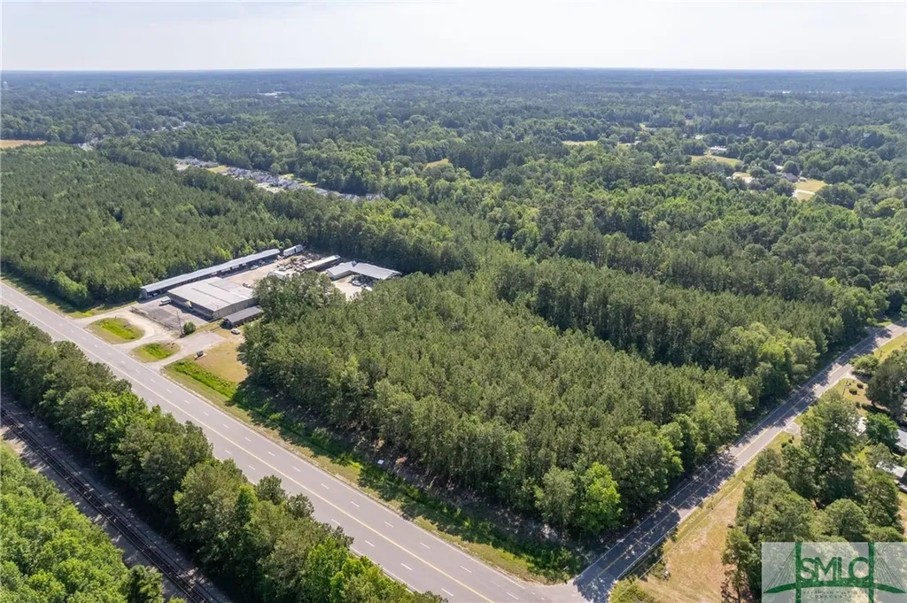 Tbd S Jacob Smart Boulevard Ridgeland SC 29936