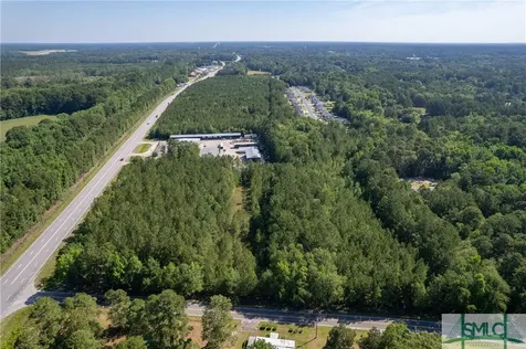 Tbd S Jacob Smart Boulevard Ridgeland SC 29936