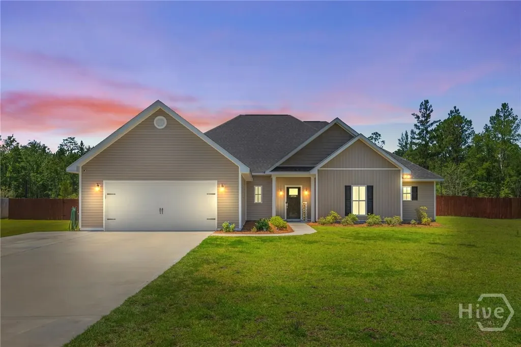 2926 Buster Phillips Road SE Ludowici GA 31316