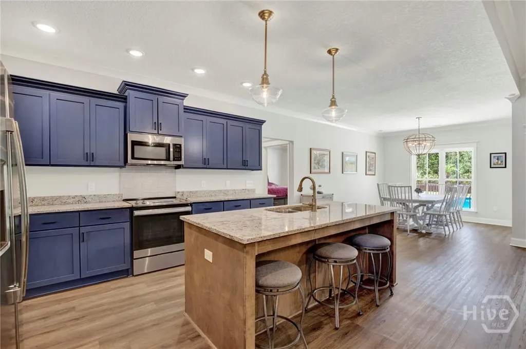 2926 Buster Phillips Road SE Ludowici GA 31316