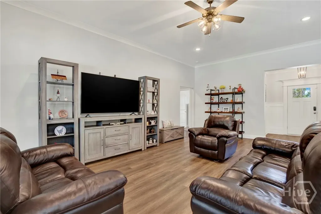 2926 Buster Phillips Road SE Ludowici GA 31316