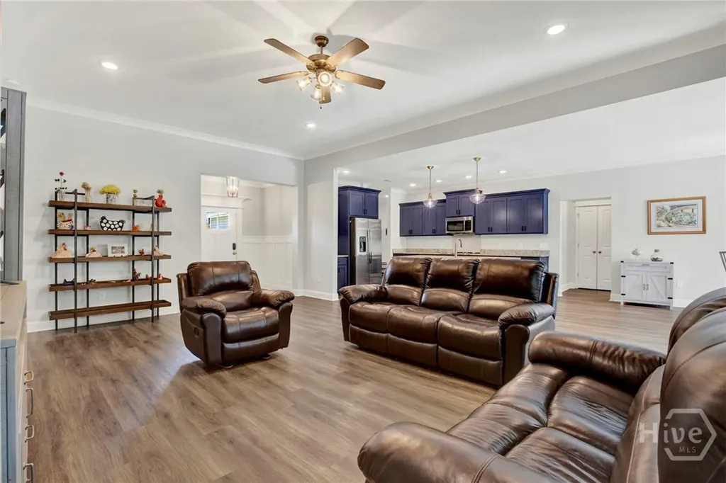 2926 Buster Phillips Road SE Ludowici GA 31316
