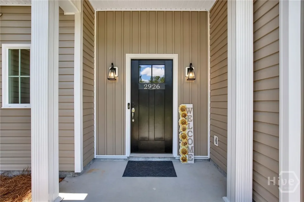 2926 Buster Phillips Road SE Ludowici GA 31316