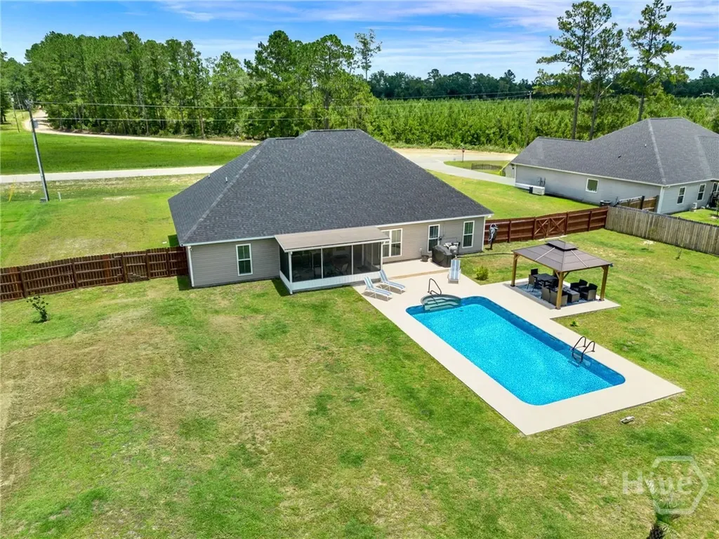 2926 Buster Phillips Road SE Ludowici GA 31316