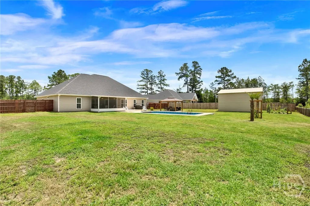 2926 Buster Phillips Road SE Ludowici GA 31316