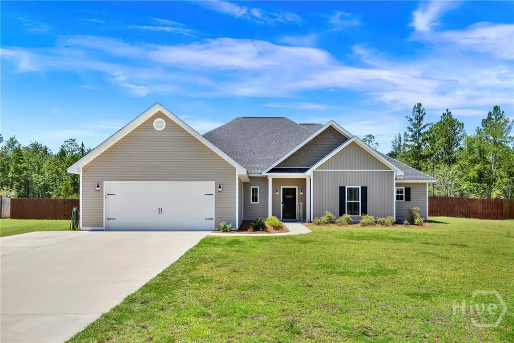 2926 Buster Phillips Road SE Ludowici GA 31316