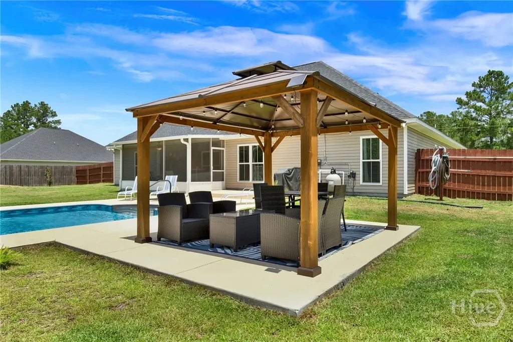 2926 Buster Phillips Road SE Ludowici GA 31316