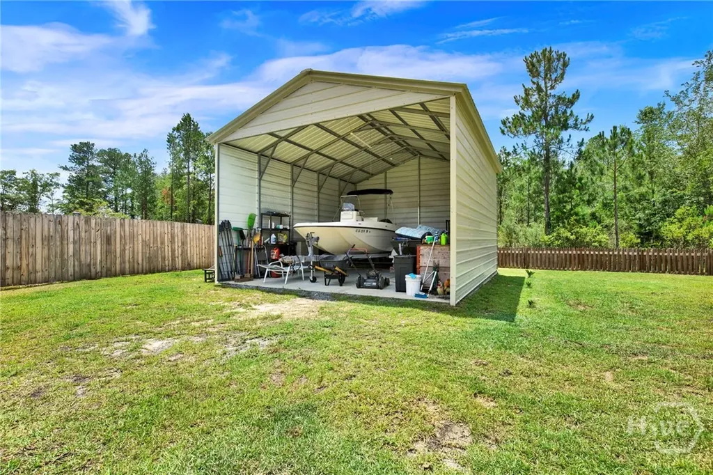 2926 Buster Phillips Road SE Ludowici GA 31316