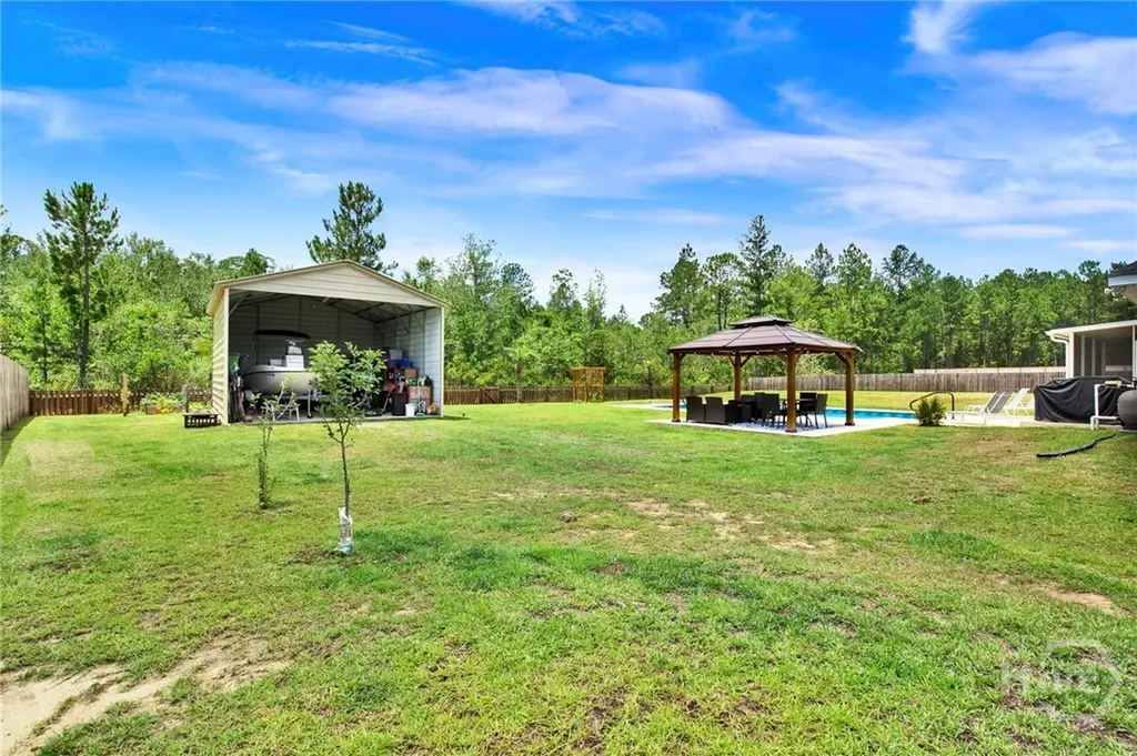 2926 Buster Phillips Road SE Ludowici GA 31316