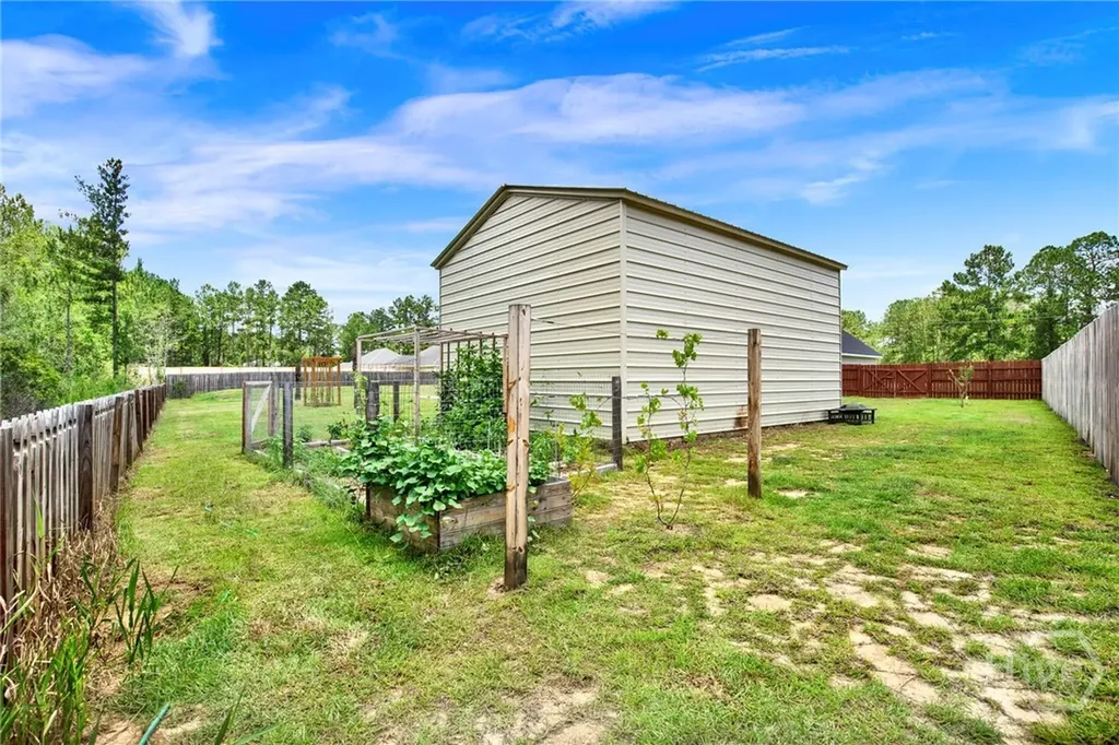 2926 Buster Phillips Road SE Ludowici GA 31316