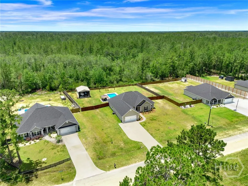 2926 Buster Phillips Road SE Ludowici GA 31316