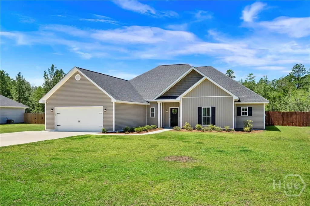2926 Buster Phillips Road SE Ludowici GA 31316