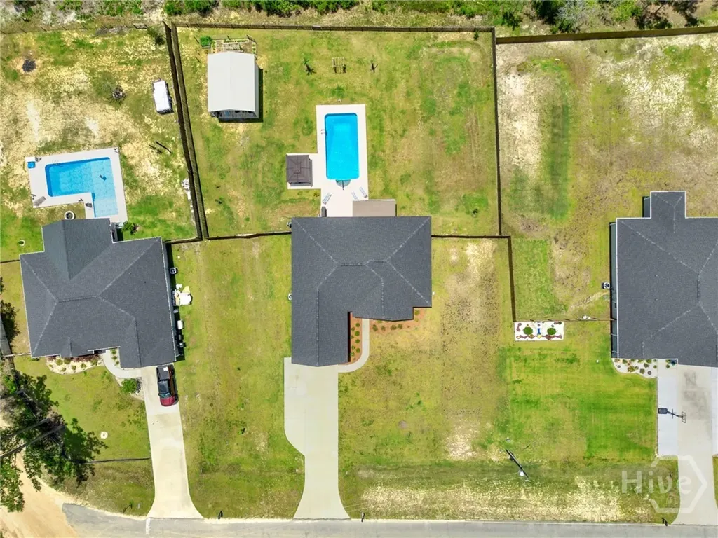 2926 Buster Phillips Road SE Ludowici GA 31316